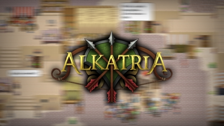 Alkatria :: Weekendowy Mini-event #1